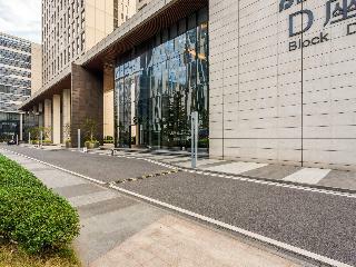 Xing Yi International Apartment Hotel Guangzhou Pa