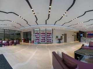 Lavande Hotels Huizhou Gold Coast