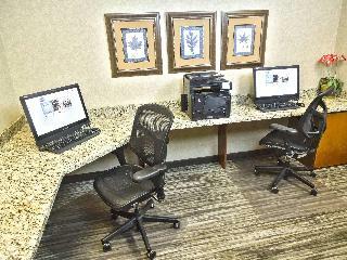 Hotel Hampton Inn Tooele