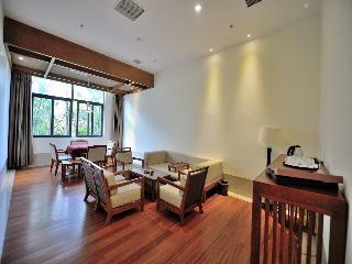 Hotel Boao Asia Bay Resort