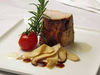 Bed & Breakfast Ristorante Stazione Da Agnese & Adriana