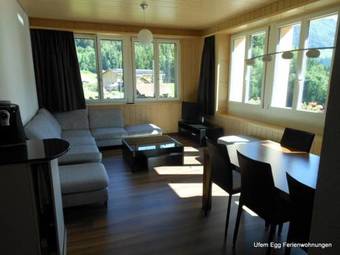 Apartamentos Ufem Egg Ferienwohnungen