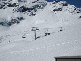 Apartamento Walser App.31 Pozzi