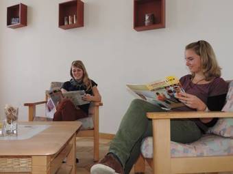 Hostal Sbt G�stehaus Beatenberg