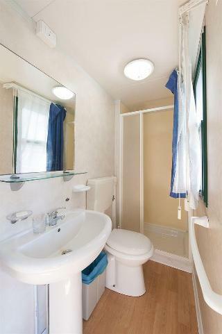 Hotel Camping Sporting Club Village Sicily