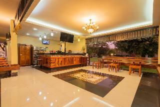 Hotel Tontan Resort Cha Am