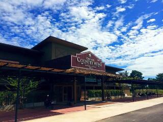 Hotel Cha Am Country Home