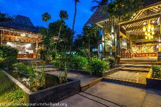 Hotel Andalay Beach Resort