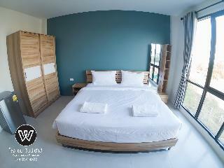 Hotel Wynnhouse Khaoyai