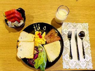 Iu Hotelsa Maoming South Renmin Road Youcheng Buil