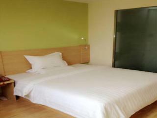 Hotel 7 Days Inn Ji An Jun Shan Street Branch