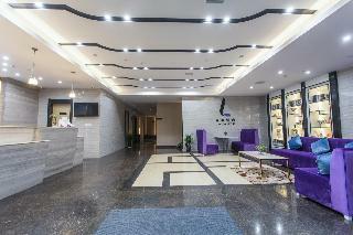 Lavande Hotels Suzhou Shi Road Changxu