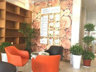 Greentree Inn Anqing Wangjiang County Lantian Road