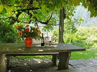 Holiday Home Pult Someo