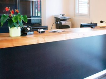 Aparthotel Hotel Residence Loren