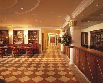 Hotel Eurotel Victoria