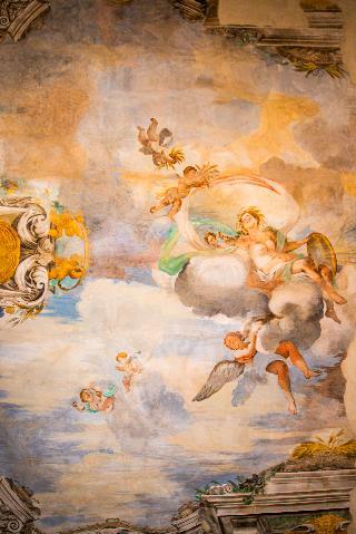 Hotel Relais Palazzo Del Capitano - Residenza