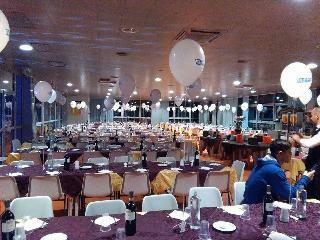 Hotel Olympic Centre