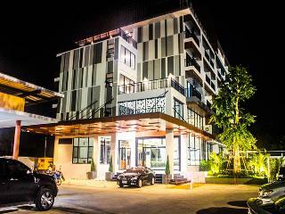 Hotel AC Sportcenter