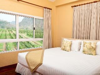 Hotel Granmonte Wine Cottage