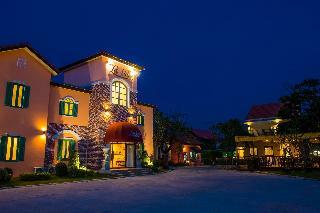 La Villa Boutique Hotel