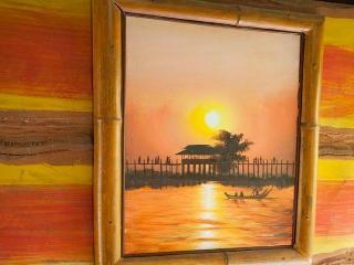 Hotel Rai Sooksangchan Resort