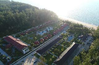 Hotel The Sunset Beach Resort Kho Khao Island
