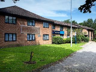 Hotel Travelodge Lancaster M6