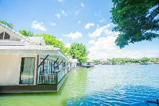 Hotel Chawalun Resort