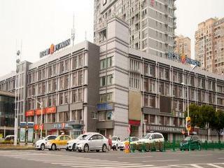 Hotel Jinjiang Inn Suzhou Tongli Yunli Bridge Branch