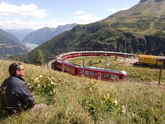 Hostal Caffe Semadeni Garni