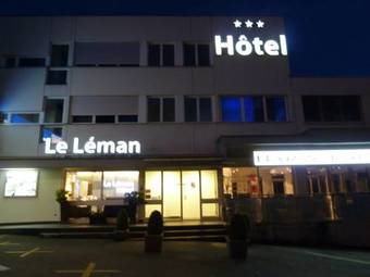 Hotel Le L�man H�tel