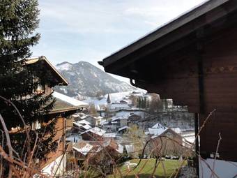 Apartamentos Heavenly