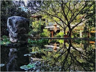 Hotel The Dali Commune