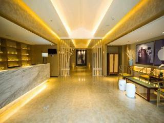 Hotel Jinjiang Inn Select Kunming High Speed Railway Sta