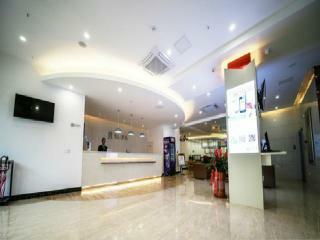 Hotel Jinjiang Inn Style Ningde Wanda Plaza