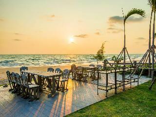 Hotel Blues River Resort Chanthaburi