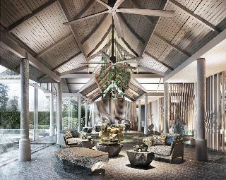 Hotel Banyan Tree Krabi