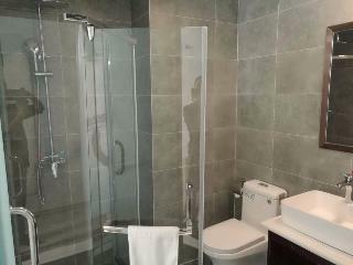 Pai Hotelsa Xichang Railway Station