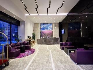 Lavande Hotels Changde Railway Station