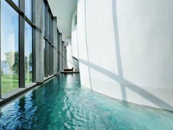 Hotel Seerose Resort & Spa