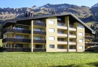 Apartamentos Triangel D