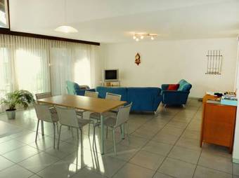 Apartment Von Allmen Wilderswil