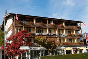 Jungfrau Hotel