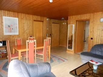 Apartmenthaus Kreuzbuche