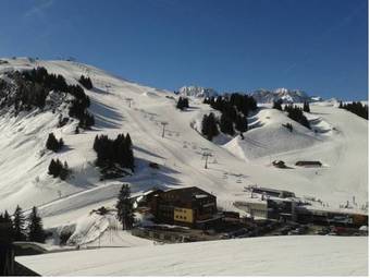 Apartamentos Chalet Les Rhodos 7