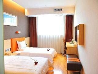 Hotel 7 Days Premium Chongqing Da Zu Hong Sheng Square B
