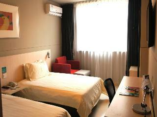 Hotel Jinjiang Inn Taiyuan Longtan Park