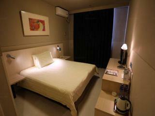 Hotel Jinjiang Inn Jinzhou Luoyang Road