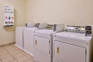 Hotel Best Western Plus Lodge At River's Edge